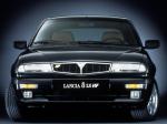Lancia Delta 2.0 16v HF Turbo 1993 года